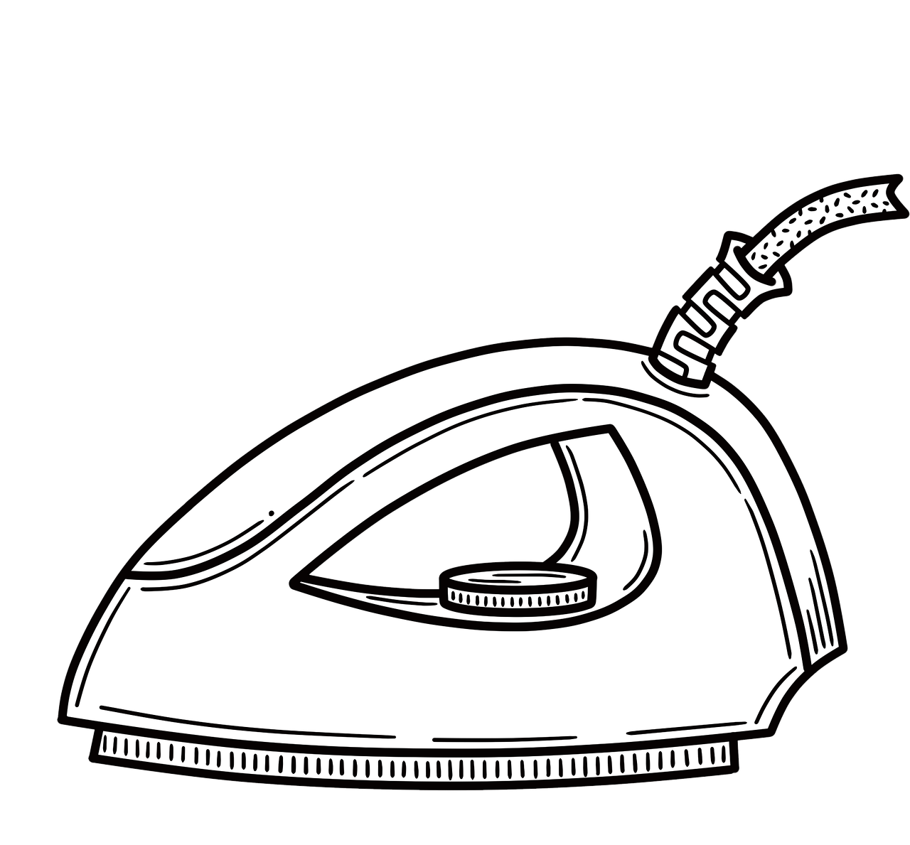 アイロンをかけない方法でシワを伸ばす裏技とは？