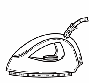 アイロンをかけない方法でシワを伸ばす裏技とは？