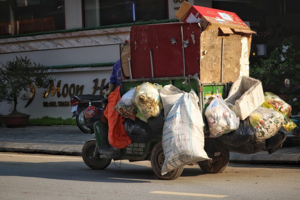 ゴミ出しを忘れないための効果的な対策とは？