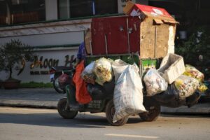 ゴミ出しを忘れないための効果的な対策とは？