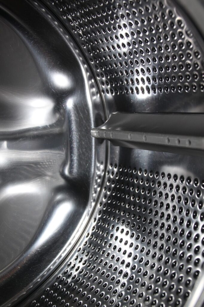 ドラム式洗濯機は一人暮らしにどれだけ必要なのか？