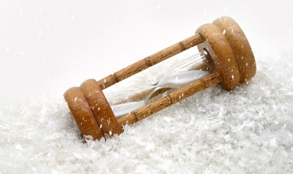 社会人は洗濯をいつやるのがベストなのか？