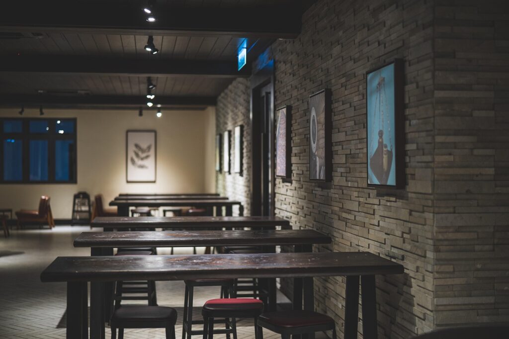 リサイクルショップでおすすめの家具はどこにある？