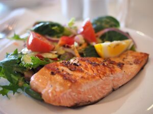 新卒男子が魚を触りたくない場合の料理はどうする？