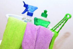 掃除で失敗する原因は何？