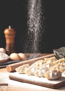 料理を簡単にするためのおすすめは？